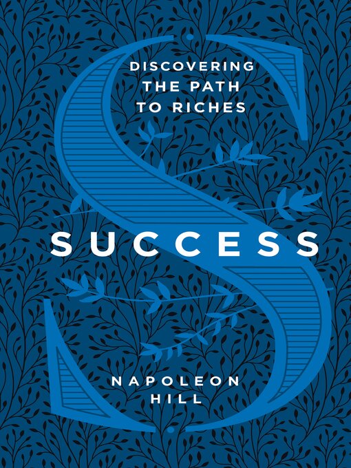 Title details for Success by Napoleon Hill - Wait list